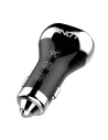 Kup Auto nabíječka LDNIO C2, 2x USB, QC 3.0, LED, 36W (černá) - LDN4 - {ean13} - Sklep Home Screen