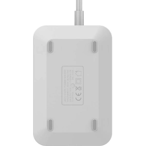 Listwa zasilająca z 3 gniazdami AC, 6x USB, LDNIO SE3631, 1.6m (czarna)