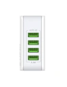 Kup Síťová nabíječka LDNIO 4403, 4x USB, 22W (bílá) - LDN7 - {ean13} - Sklep Home Screen