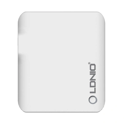 Kup Síťová nabíječka LDNIO 4403, 4x USB, 22W (bílá) - LDN7 - {ean13} - Sklep Home Screen