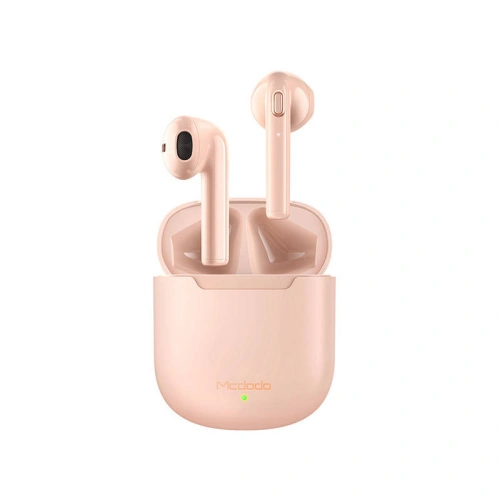 Buy Mcdodo Dynamic HP-7882 TWS Earphones (pink) - MDD7 - {ean13} - Home Screen Store Europe