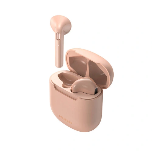 Buy Mcdodo Dynamic HP-7882 TWS Earphones (pink) - MDD7 - {ean13} - Home Screen Store Europe