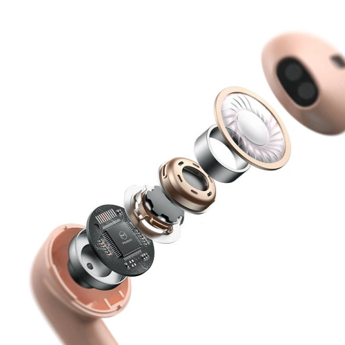 Buy Mcdodo Dynamic HP-7882 TWS Earphones (pink) - MDD7 - {ean13} - Home Screen Store Europe