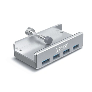 Kup Adapter Hub 4w1 Orico 4x USB 3.0 + USB-A 3.0 kábel (1m) - ORC22 - {ean13} - Sklep Home Screen