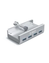Kup Adapter Hub 4in1 Orico 4x USB 3.0 + USB-A 3.0 Kabel (1m) - ORC22 - {ean13} - Sklep Home Screen