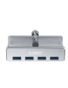 Kup Adapter Hub 4in1 Orico 4x USB 3.0 + USB-A 3.0 Kabel (1m) - ORC22 - {ean13} - Sklep Home Screen