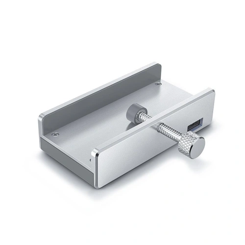 Kup Adaptor Hub 4în1 Orico 4x USB 3.0 + cablu USB-A 3.0 (1m) - ORC22 - {ean13} - Sklep Home Screen