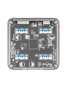 Kup Adapter Hub 4w1 Orico 4x USB 3.0 - ORC23 - {ean13} - Sklep Home Screen