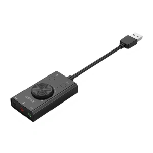 Kup Külső hangkártya Orico USB 2.0, 10cm - ORC24 - {ean13} - Sklep Home Screen
