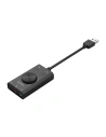 Buy Orico External Sound Card USB 2.0, 10cm - ORC24 - {ean13} - Home Screen Store Europe