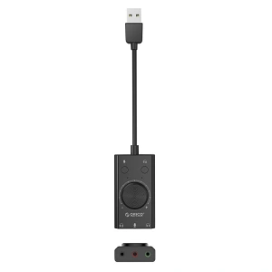 Kup Külső hangkártya Orico USB 2.0, 10cm - ORC24 - {ean13} - Sklep Home Screen
