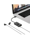Buy Orico External Sound Card USB 2.0, 10cm - ORC24 - {ean13} - Home Screen Store Europe