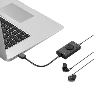 Kup Külső hangkártya Orico USB 2.0, 10cm - ORC24 - {ean13} - Sklep Home Screen