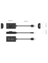Kup Placă de sunet externă Orico USB 2.0, 10cm - ORC26 - {ean13} - Sklep Home Screen
