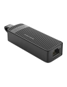 Kup Hálózati adapter Orico USB RJ45-re (fekete) - ORC28 - {ean13} - Sklep Home Screen