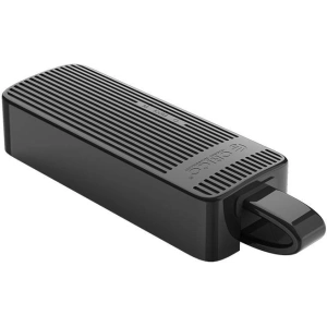 Kup Hálózati adapter Orico USB RJ45-re (fekete) - ORC28 - {ean13} - Sklep Home Screen