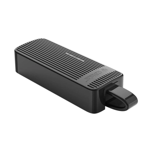 Kup Hálózati adapter Orico USB RJ45-re (fekete) - ORC28 - {ean13} - Sklep Home Screen