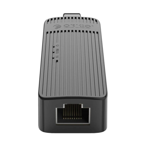 Kup Hálózati adapter Orico USB RJ45-re (fekete) - ORC28 - {ean13} - Sklep Home Screen
