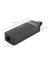 Kup Netzwerkadapter Orico USB zu RJ45 (schwarz) - ORC28 - {ean13} - Sklep Home Screen