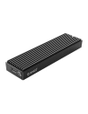 Kup SSD M.2 ház Orico, NVME, USB-C 3.1 Gen.2, 10Gbps (fekete) - ORC30 - {ean13} - Sklep Home Screen