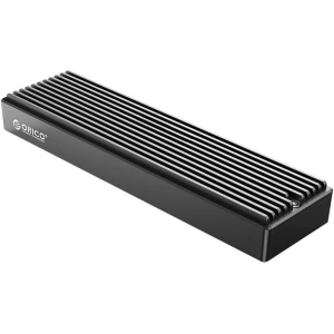 Kup SSD M.2 ház Orico, NVME, USB-C 3.1 Gen.2, 10Gbps (fekete) - ORC30 - {ean13} - Sklep Home Screen