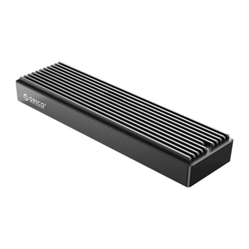 Buy Orico External SDD M.2 Enclosure, NVME, USB-C 3.1 Gen.2, 10Gbps (black) - ORC30 - {ean13} - Home Screen Store Europe