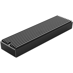 Kup SSD M.2 ház Orico, NVME, USB-C 3.1 Gen.2, 10Gbps (fekete) - ORC30 - {ean13} - Sklep Home Screen