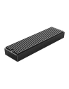 Buy Orico External SDD M.2 Enclosure, NVME, USB-C 3.1 Gen.2, 10Gbps (black) - ORC30 - {ean13} - Home Screen Store Europe