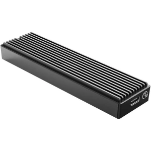 Kup SSD M.2 ház Orico, NVME, USB-C 3.1 Gen.2, 10Gbps (fekete) - ORC30 - {ean13} - Sklep Home Screen