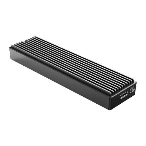 Buy Orico External SDD M.2 Enclosure, NVME, USB-C 3.1 Gen.2, 10Gbps (black) - ORC30 - {ean13} - Home Screen Store Europe