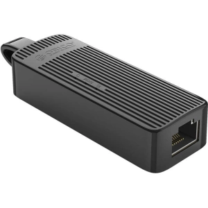 Kup Hálózati adapter Orico, USB 3.0-ról RJ45-re (fekete) - ORC31 - {ean13} - Sklep Home Screen