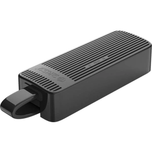 Kup Hálózati adapter Orico, USB 3.0-ról RJ45-re (fekete) - ORC31 - {ean13} - Sklep Home Screen