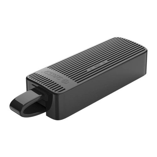 Kup Adaptér sítě Orico, USB 3.0 na RJ45 (černý) - ORC31 - {ean13} - Sklep Home Screen