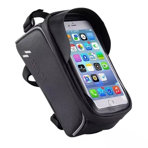Kup Fahrradtasche mit Halterung Rockbros 017-1BK (schwarz) - RBS3 - {ean13} - Sklep Home Screen