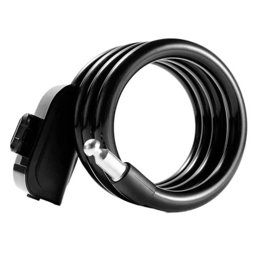 Kup Sistem de închidere pentru bicicletă Rockbros RKS515-BK (negru) - RBS4 - {ean13} - Sklep Home Screen