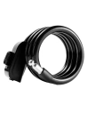 Buy Rockbros RKS515-BK Bicycle Lock (czarne) - RBS4 - {ean13} - Home Screen Store Europe
