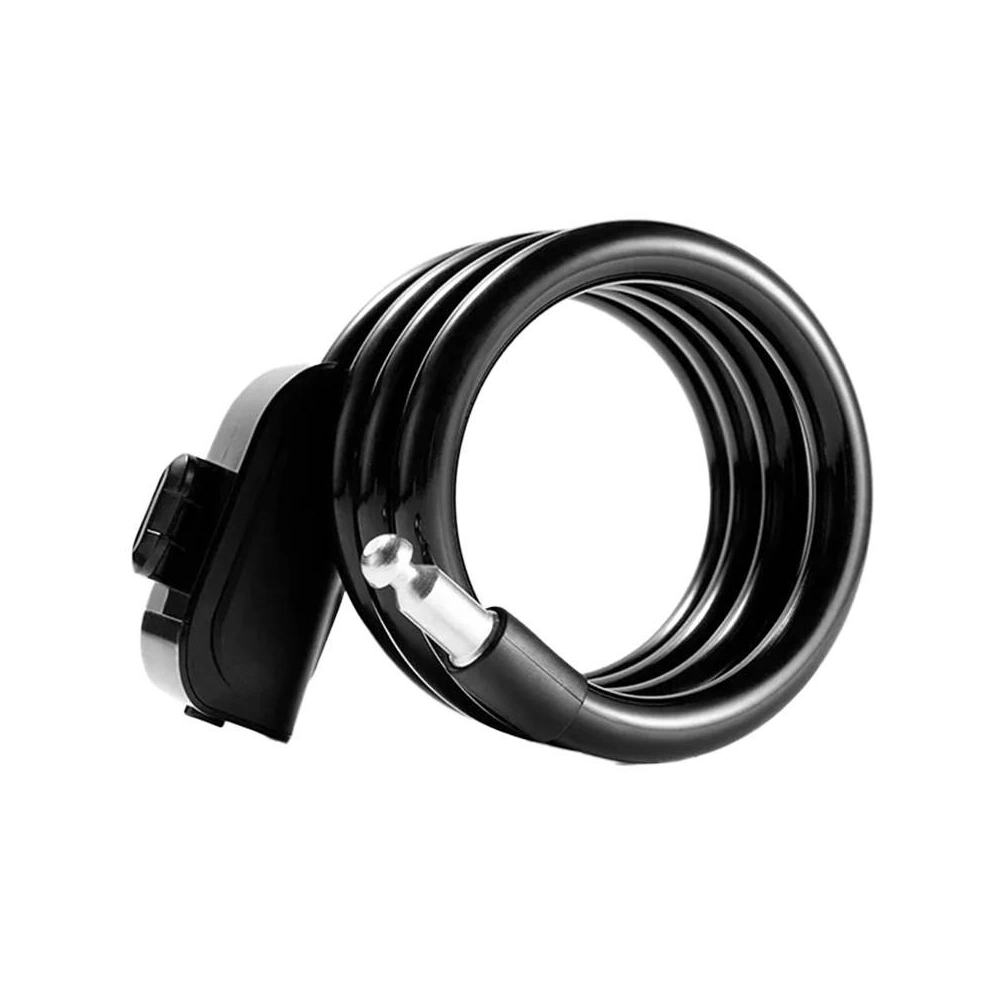 Zapięcie rowerowe Rockbros RKS515-BK (czarne)