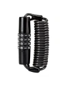 Rockbros T609 Bicycle Code Lock (czarne)