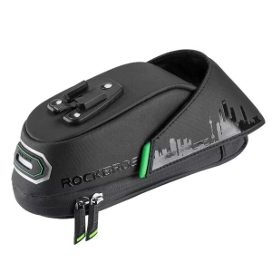 Kup Torba rowerowa z uchwytem Rockbros C27 rozmiar S(czarny) - RBS6 - {ean13} - Sklep Home Screen