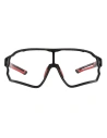 Fotochromatische Fahrradbrille Rockbros 10135