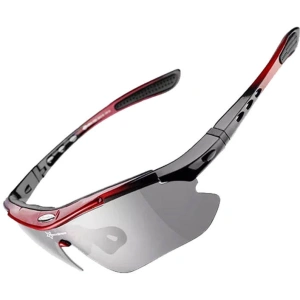 Buy Rockbros 10141 Photochromic cycling glasses - RBS10 - {ean13} - Home Screen Store Europe