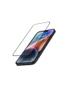 Kup Gehärtetes Glas Crong Anti-Bakteriell 3D Rüstungsglas Apple iPhone 14 Pro + Installationsrahmen - CRG585 - {ean13} - Sklep Home Screen
