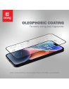Kup Gehärtetes Glas Crong Anti-Bakteriell 3D Rüstungsglas Apple iPhone 14 Pro + Installationsrahmen - CRG585 - {ean13} - Sklep Home Screen