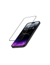 Kup Gehärtetes Glas Crong Anti-Bakteriell 3D Rüstungs-Glas Apple iPhone 14 Pro Max + Installationsrahmen - CRG586 - {ean13} - Sklep Home Screen