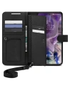 Kup Etui Spigen Wallet S Plus Samsung Galaxy S23 Fekete - SPN2700 - {ean13} - Sklep Home Screen