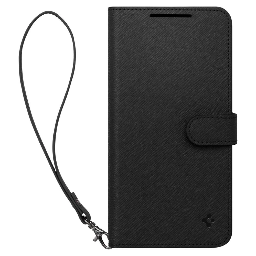 Etui Spigen Wallet S Plus Samsung Galaxy S23 Black