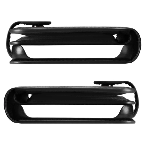 Kup Case Spigen Wallet S Plus Samsung Galaxy S23 Schwarz - SPN2700 - {ean13} - Sklep Home Screen