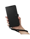 Kup Etui Spigen Wallet S Plus Samsung Galaxy S23 Fekete - SPN2700 - {ean13} - Sklep Home Screen