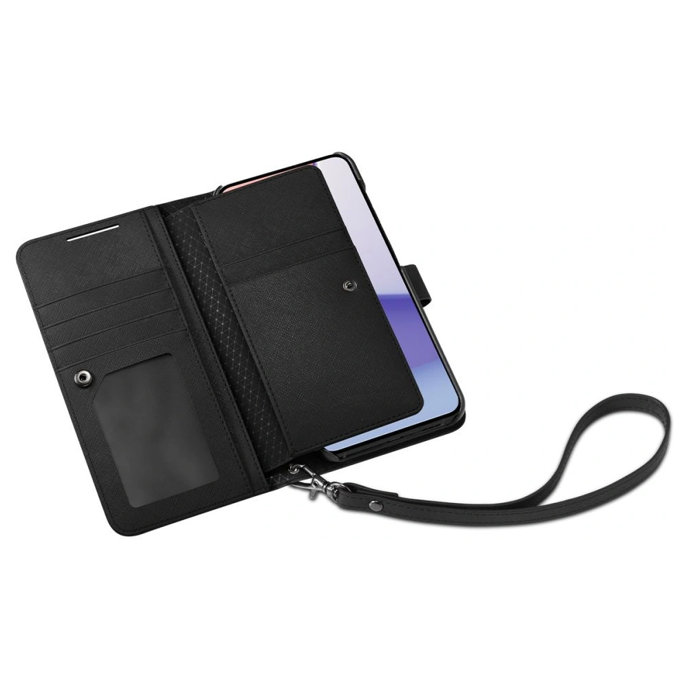Etui Spigen Wallet S Plus Samsung Galaxy S23 Black