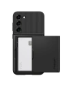 Kup Etui Spigen Slim Armor CS Samsung Galaxy S23+ Plus Fekete - SPN2702 - {ean13} - Sklep Home Screen